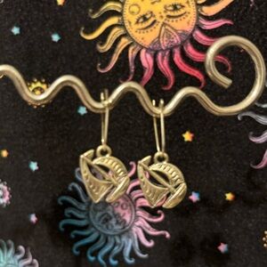 🩷Sailboat Earrings🩷